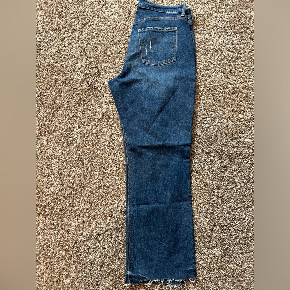 Old Navy High Rise jeans